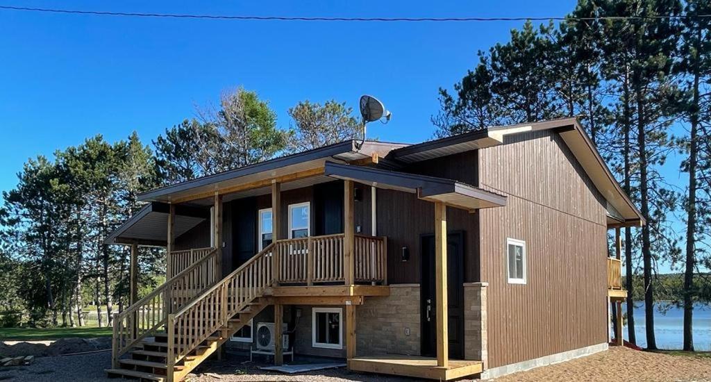 Welcome Inn Mattawa Exterior foto